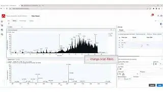 Ardia Platform Data Viewer