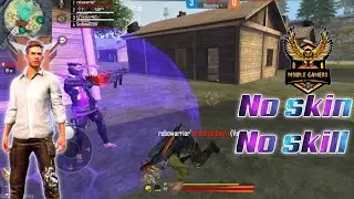 Freefire : road to heroic | solo mobile gameplay | last part
