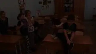 5 серия: Плясать под чужую дудку