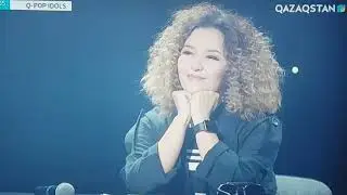 Q pop idols.Juzim 1🍇