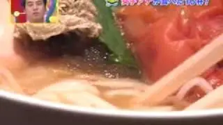 Ramen to Appeal to Women