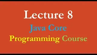 Lecture 8   Ternary Operator   Switch Statement   Variable Scope