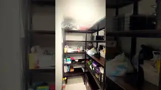#частныйдом #обзор #кладоваясвоимируками #своимируками