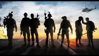 3/10 powerful African Armies joint Training/ 3/10 meilleures armées africaines entrainement conjoint