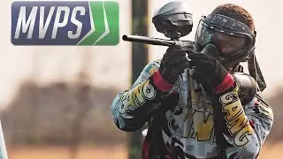 Full Paintball Match | Dead Rabbits vs TNB | MVPS