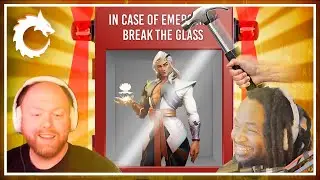 Shot: Blizzard Crimes Exposed, Chaser: New Overwatch Character | Castle Super Beast Clips