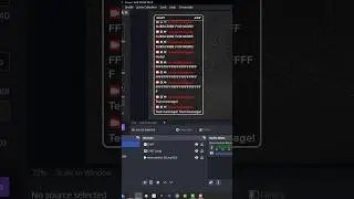 👽How to Add Chat to OBS Studio 2025 Using StreamElements