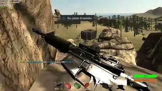 Rust Legacy 2022 | I have to get in shape xD
