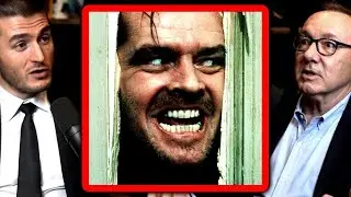 Kevin Spacey on the genius of Jack Nicholson | Lex Fridman Podcast Clips