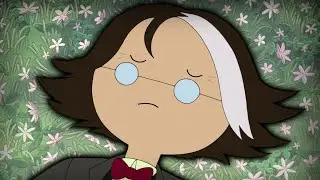 How Simon Petrikov's Journey ENDS in Adventure Time: Fionna and Cake