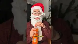 UN MENSAJE DE SANTA | JORDY ESCOTO