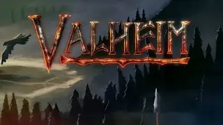 Valheim - Stream 2