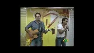 Brenno e Barreto - Sem você