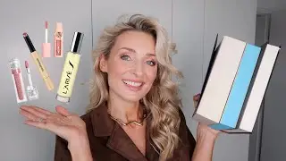 November Favorites - Beauty & Books | OlesjasWelt