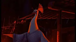 Lord Shen - Onward & Upward