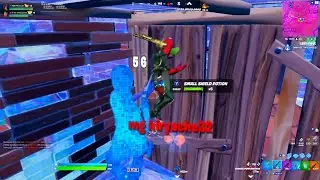 Roar 🦁 (Fortnite Montage)