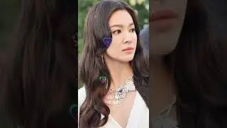 Song Hye Kyo and her take on relationship