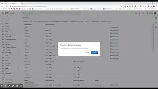GMAIL:  Label Management