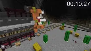 CavemanFilms VS MLGHWNT   LONE RANGER   SBHF S2!!!