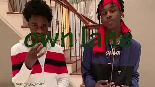 *FREE*LIL TJAY X POLO G TYPE BEAT 2019(PROD_BY_SMOKE)