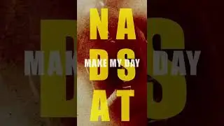 New Nadsat video out now! 