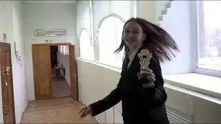 Lip dub МАОУ СШ 48 г. Липецк