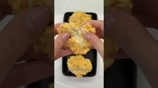 Cheese buns without flour