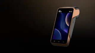 PAX A910S