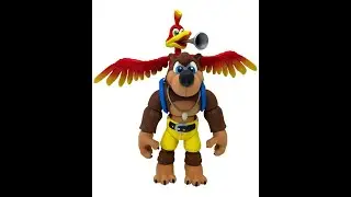 Joshe paly  part  to  of  ban for Nintendo 64