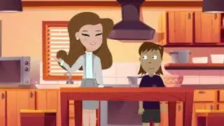 2D Character Animation in Adobe Character Animator