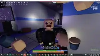 Roblox : Rise of the Dead leaks (New gun , new map + bunch of new stuff)