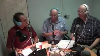 AC LOWE SHOW 6-24-13