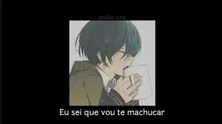 Jackie Xan - to the girl with red converse [tradução/legendado];