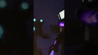 Спикер опять побил титана тв мена