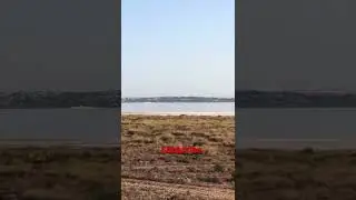Laguna Rosa Torrevieja