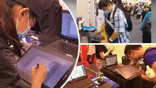 XPPEN VIỆT NAM - JAPAN FES 2022 | XPPEN VIỆT NAM