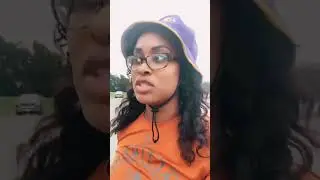 Why You Hating On My Energy Tho 🤔🤔 #comedy #rap #femaletrucker