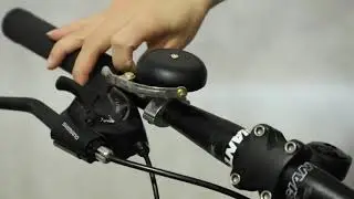WEST BIKING колокол для велосипеда