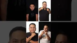 Portraits para Actor