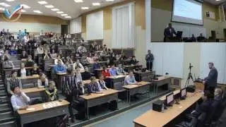 IT-среда в Волгатехе: iSpring, Serenity