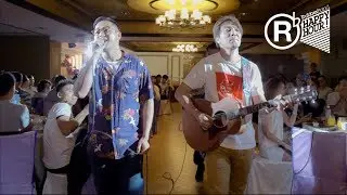 Happy Hour vol.3 - 囍宴樂隊
