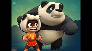 Nita takes star power
