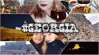 GEORGIA#3 (Jvari, Mtseta, Ubisa, fortress  Akhaltsikhe, Sapara, Vardzia)