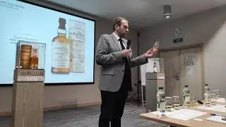 Амбассадор проводит большую дегустацию в Самаре