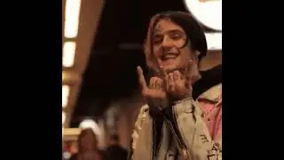 lil peep - spotlight [sped up]