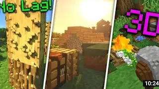 Best shaders for minecraft pocket edition|must use|| orignal by Cross|