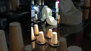 The Coffee Corner at Akron Children's
