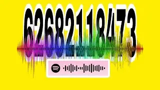 NEW ROBLOX MUSIC CODES/ID(S) (SEPT2024) [WORKING CODES] ✅ ROOBLOX MUSIC IDS