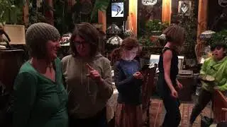 thriller