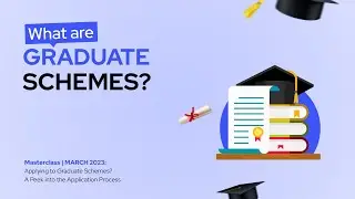 What are Graduate Schemes?